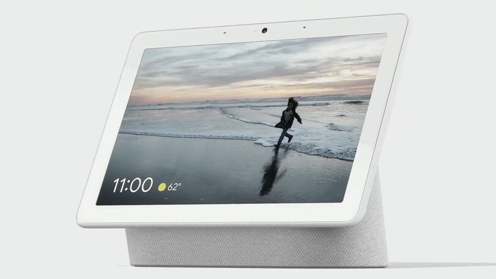 Google Nest Hub Max vs Amazon Echo Show which smart display is better