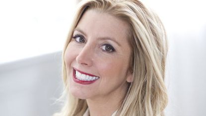 Billionaire Spanx founder Sara Blakely shares her best business advice