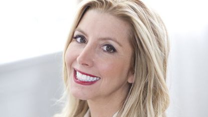 Spanx Founder Sara Blakely Shares Her Best Advice For