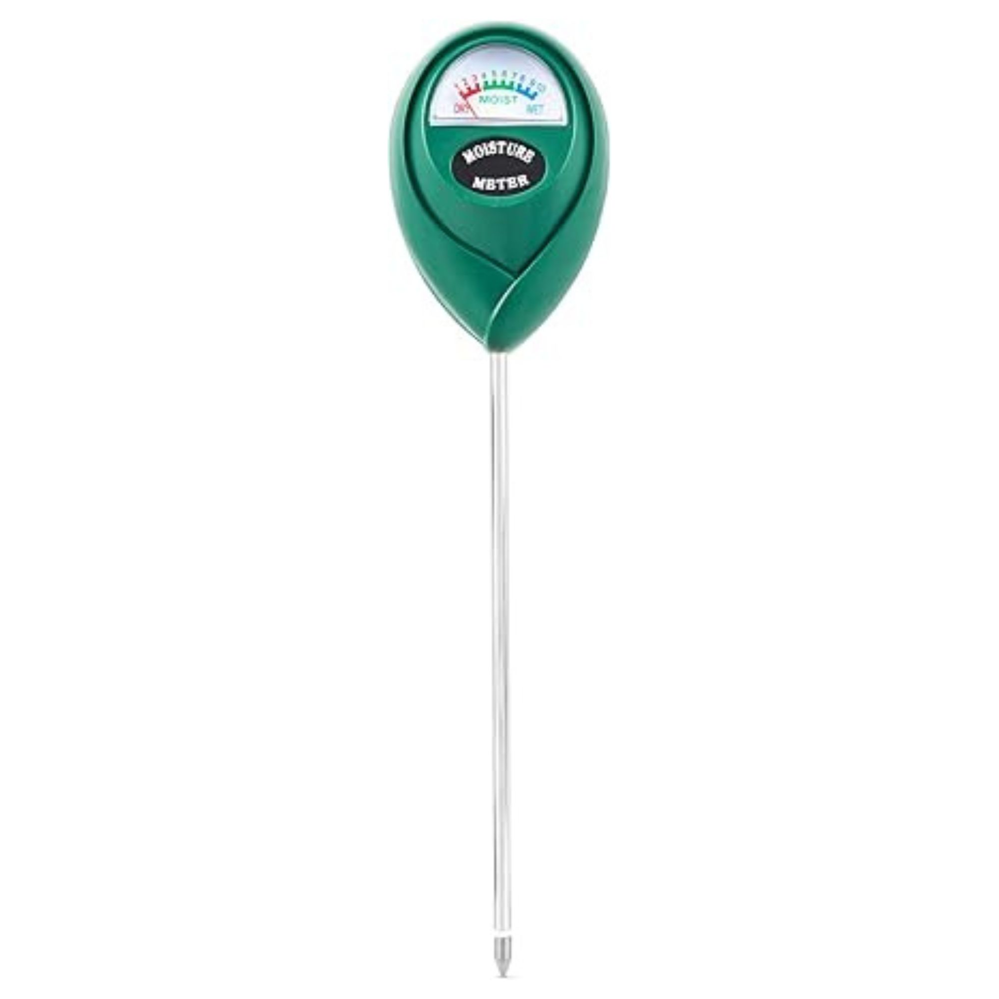 Moisture meter 