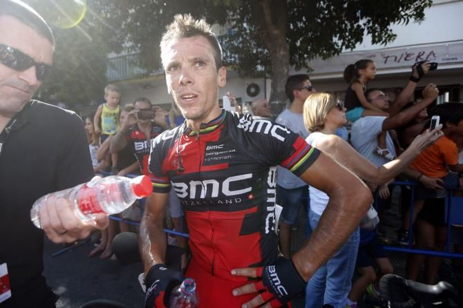 Philippe Gilbert (BMC)