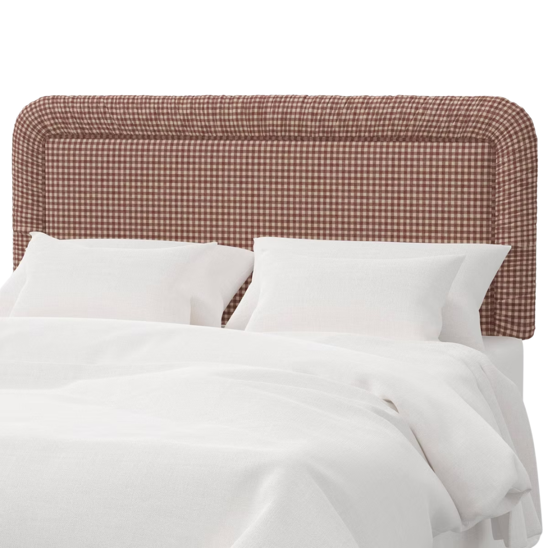 Ruched Headboard - Threshold&amp;trade; Designed With Studio Mcgee