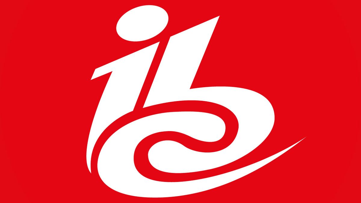 IBC Logo