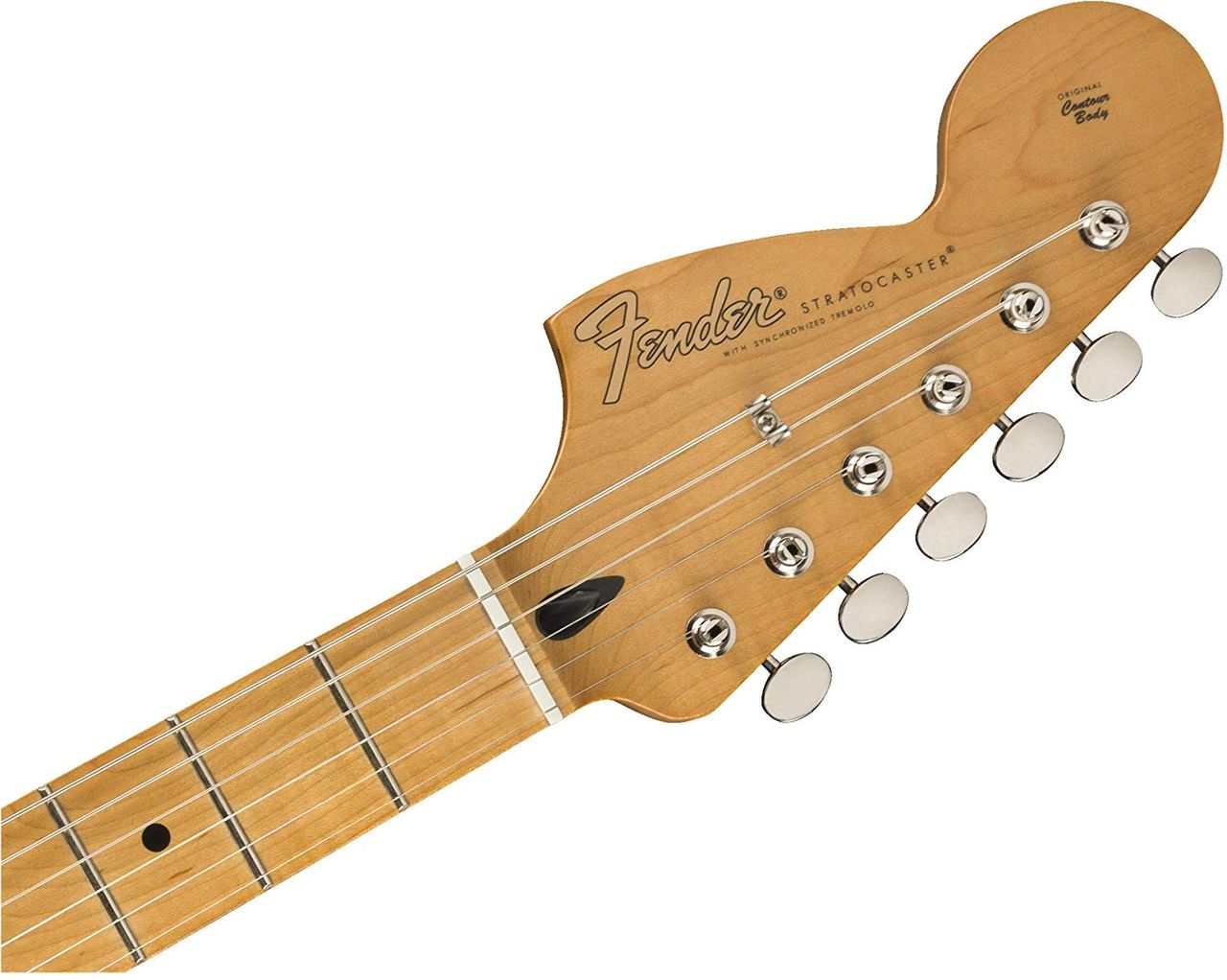 Jimi hendrix strat