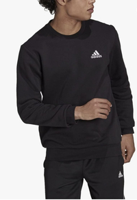 Essentials Fleece Sweatshirt (Men's): was $45 now from $23 @ Amazon