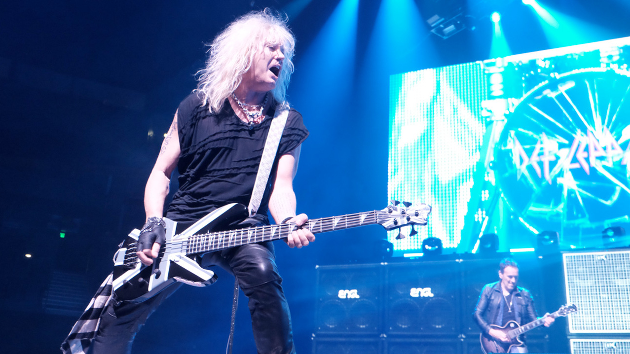 Rick Savage