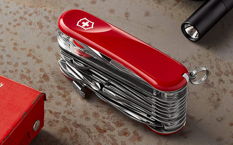 Victorinox Swiss Army Multi-Tool