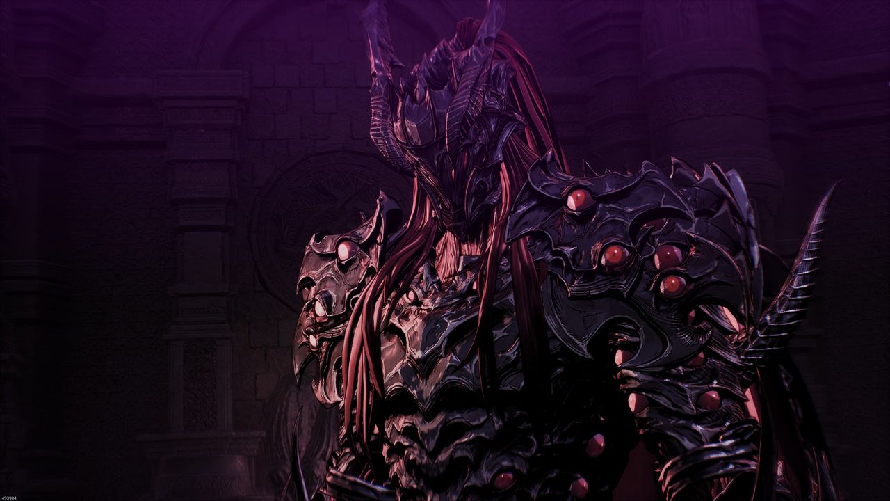 The First Berserker: Khazan review - Blade Phantom