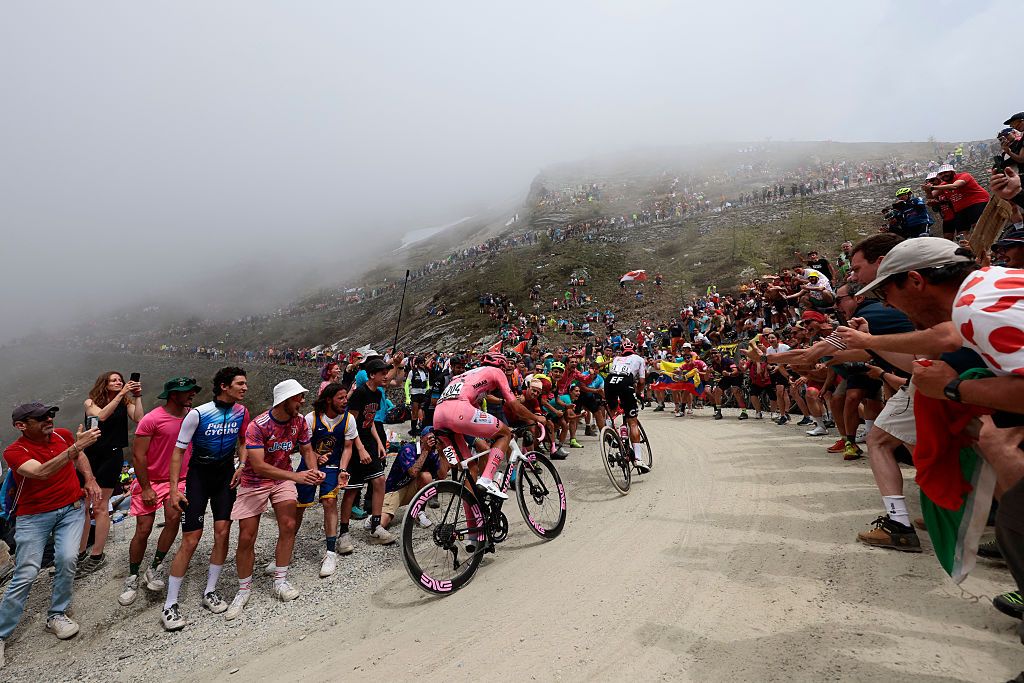 How to watch Giro d'Italia 2026 – Free live streams, TV channels, Schedule, Stage 1