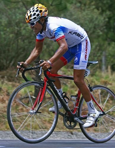 Luis Pulido Arenas (Alubike).