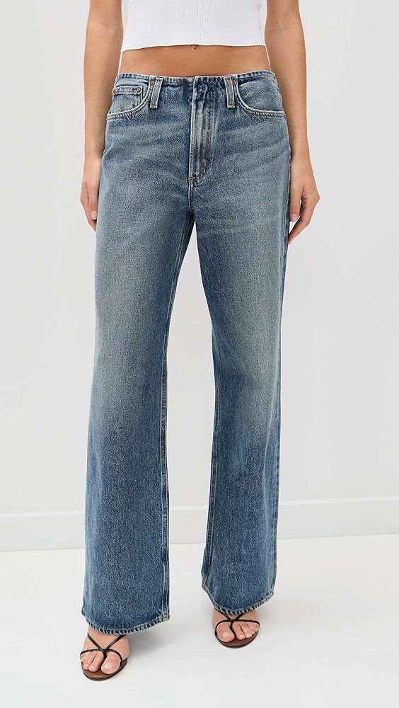 Agolde Lex Jeans