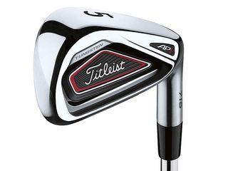 new Titleist 716 AP1 irons launched
