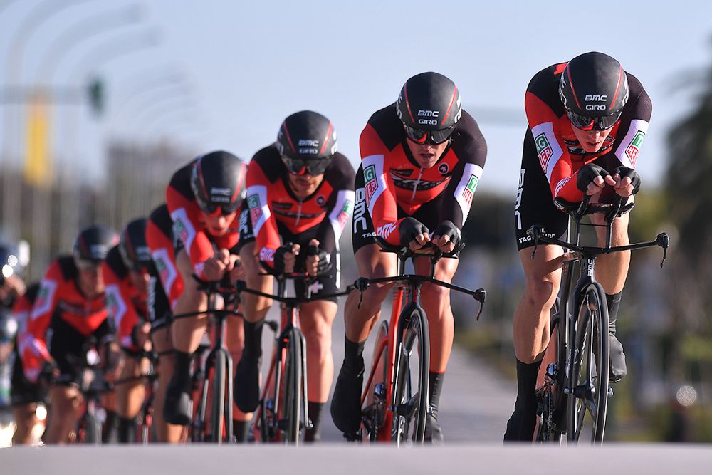 BMC Racing