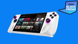 Asus ROG Ally Black Friday Deal