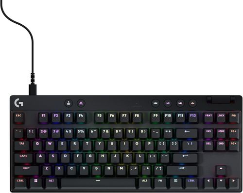 Logitech G Pro X TKL