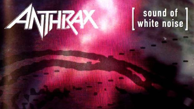 Scott Ian and Danny Spitz of Anthrax Discuss New Album, 'Sound of