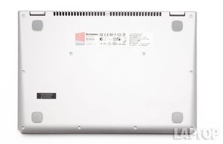 Lenovo IdeaPad Yoga 11s Battery Life