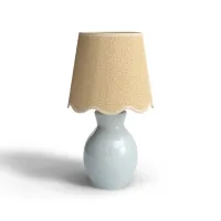 Birch Lane Momsen Lamp: was $75 now $55 @ Wayfair