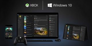 Windows 10 and Xbox Gaming