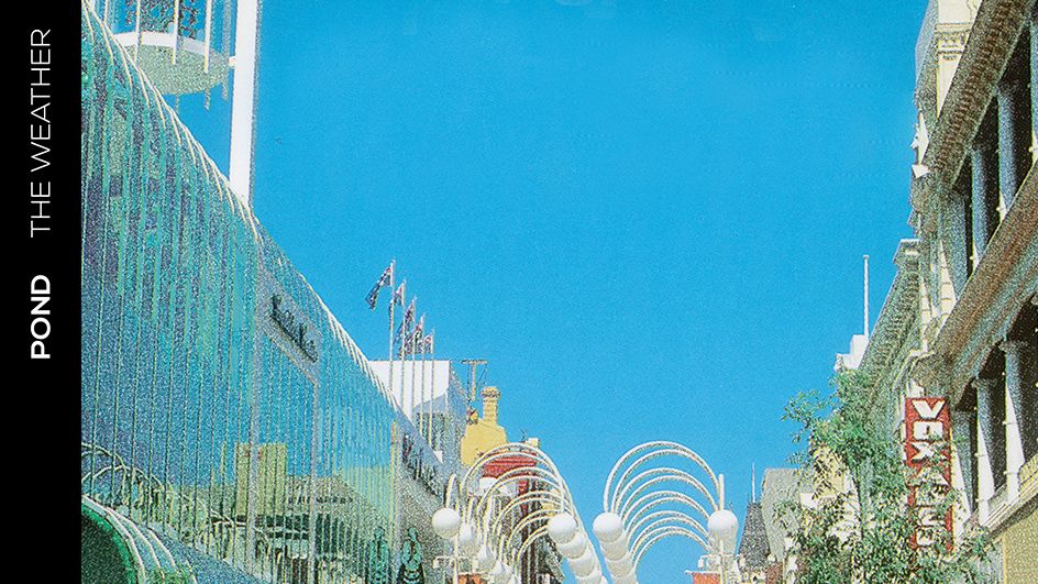 Pond The Weather album review Louder