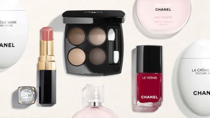 chanel products