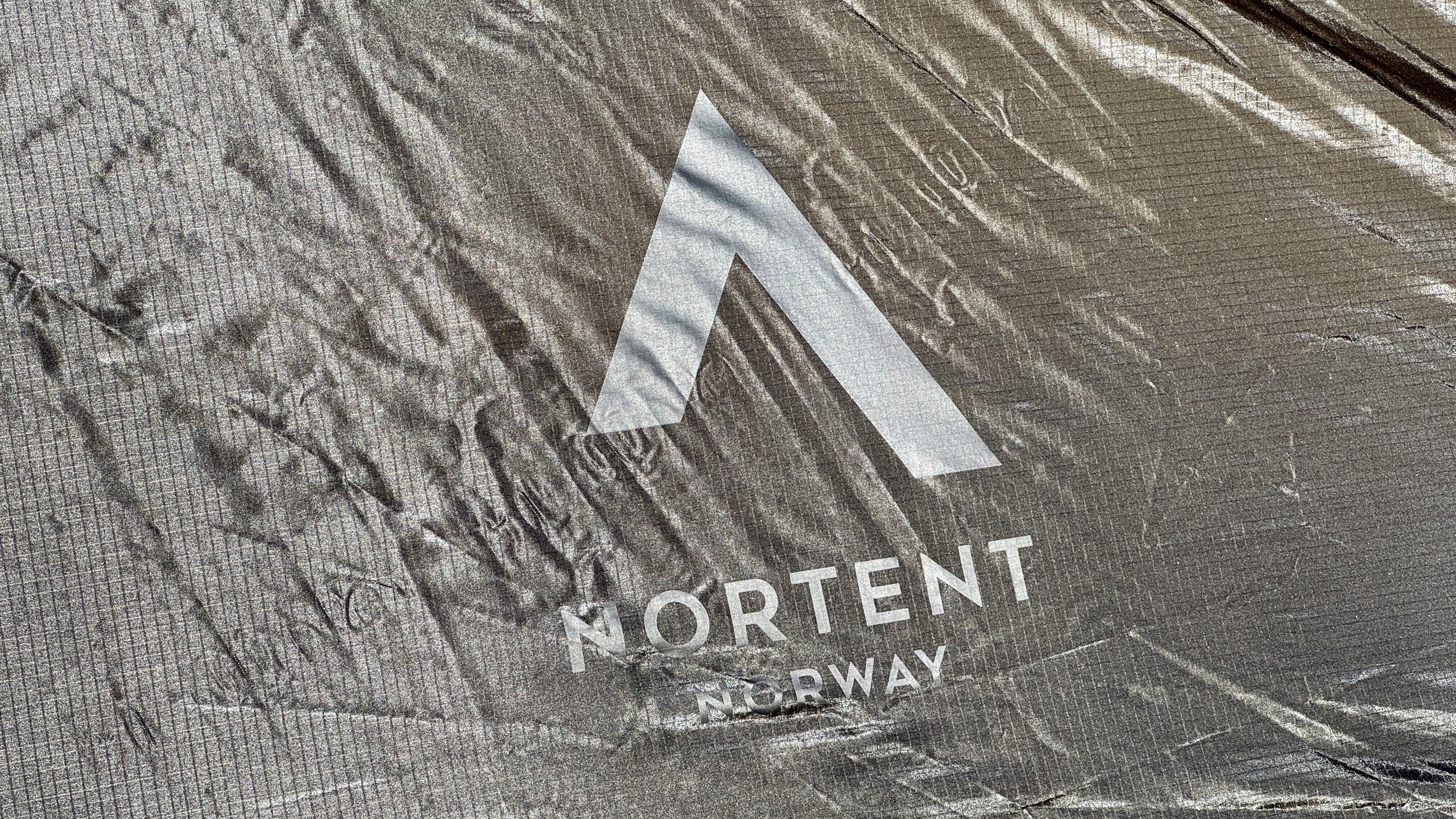 NORTENT VERN 1 tent logo
