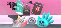 Buy Jackbox Party Pack 6