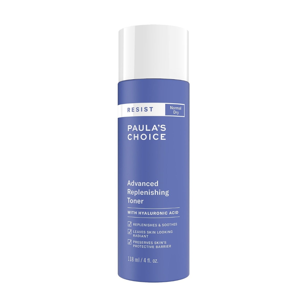 Paula's Choice Advanced Replenishing Toner with Hyaluronic Acid