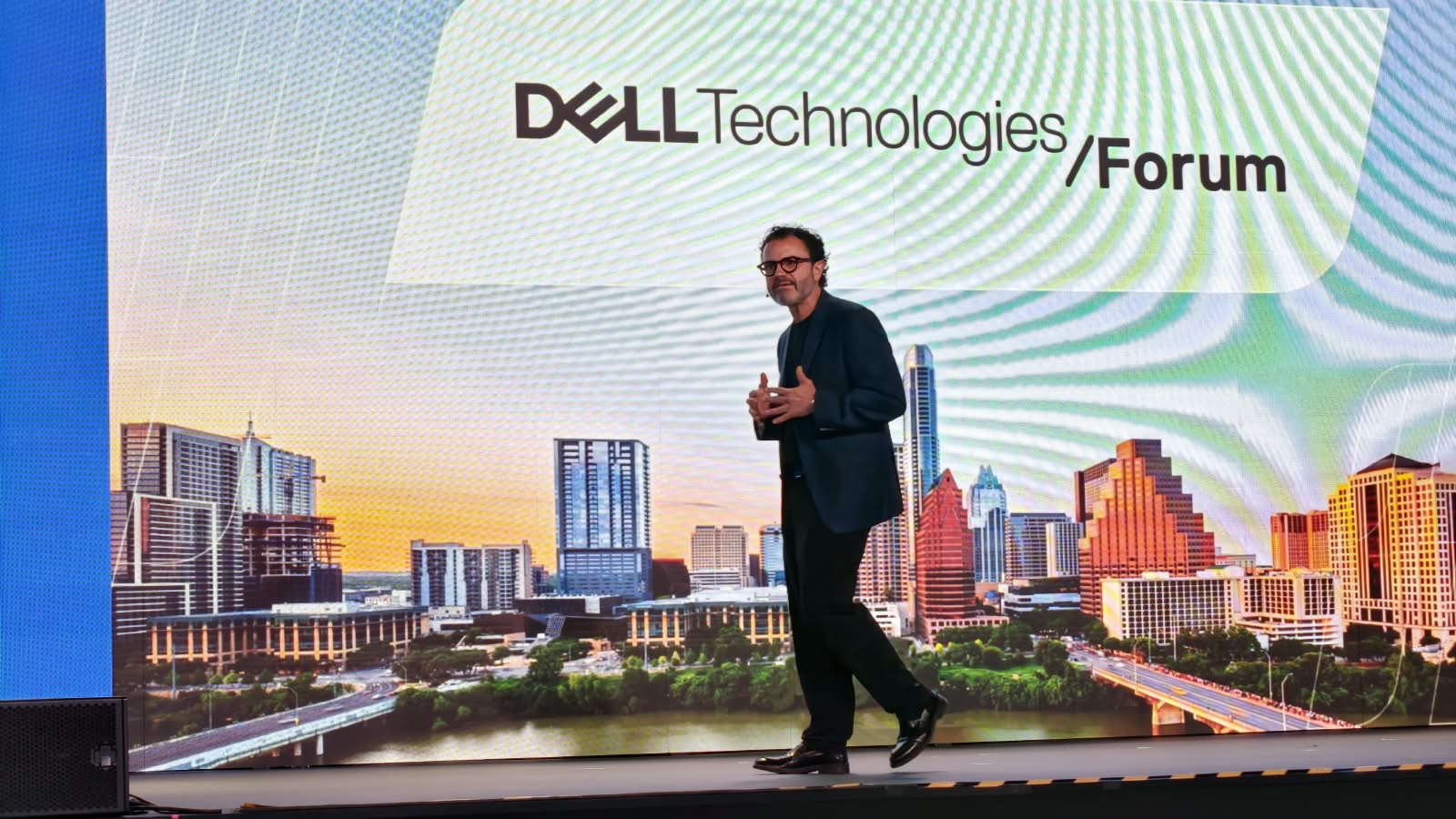 Dell Technologies Forum 2026 