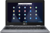 ASUS 11.6" Chromebook: $219