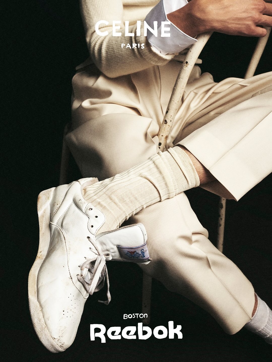 FREESTYLE LO BY CELINE/REEBOK