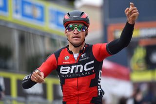 Stage 6 - Van Avermaet denies Sagan on Tirreno-Adriatico stage 6