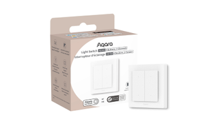 Aqara Light Switch H2