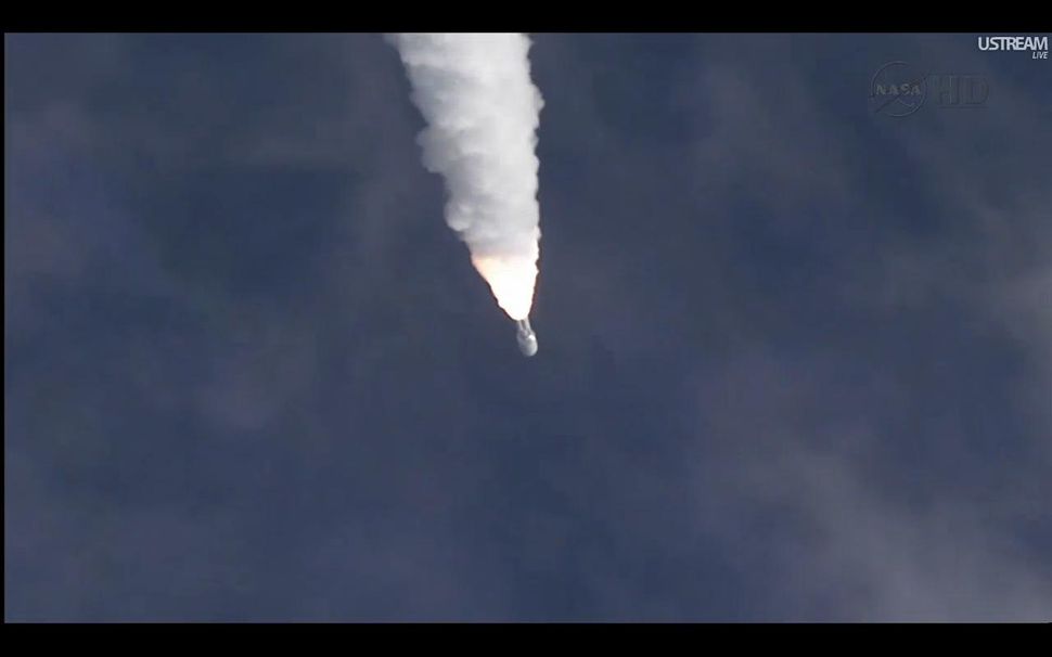 Photos: NASA's Curiosity Rover Launches to Mars | Space