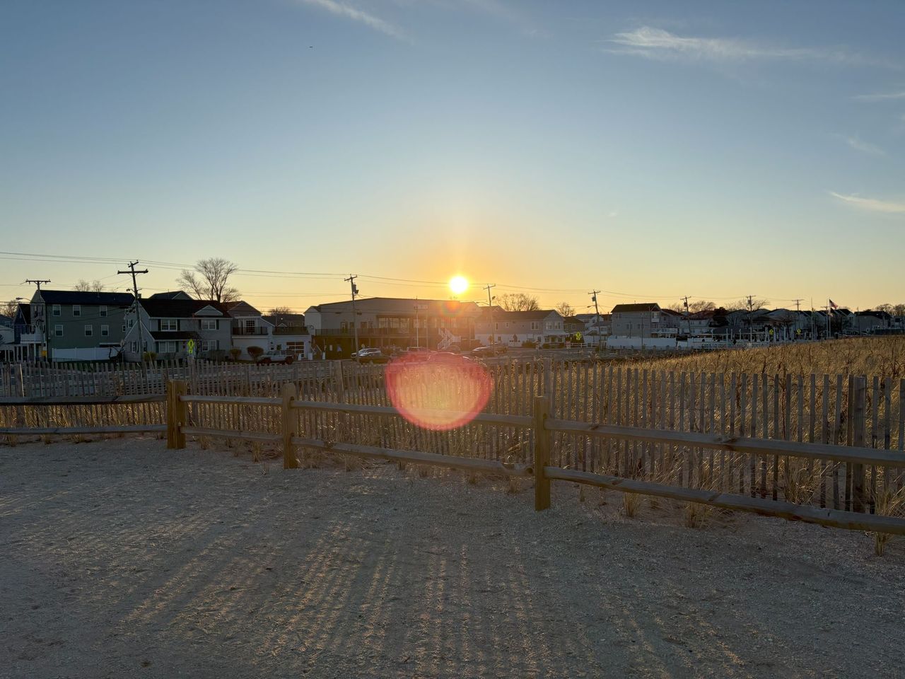 Apple iPhone 16 dynamic range sample.