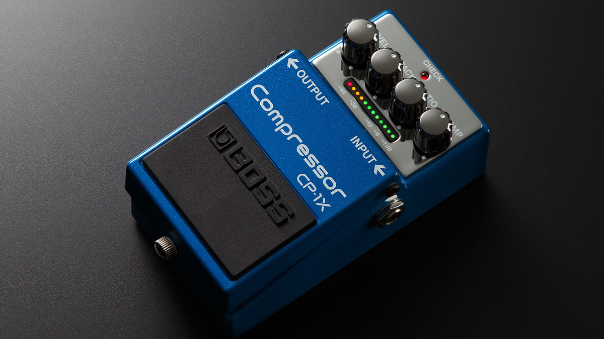 Best Guitar Pedal Compressors at Jeffery Moore blog