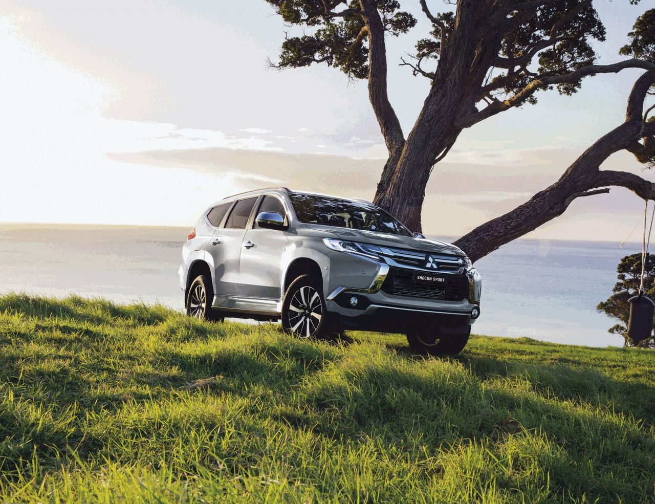 Proper off-roaders such as the Mitsubishi Shogun Sport could become an endangered species.