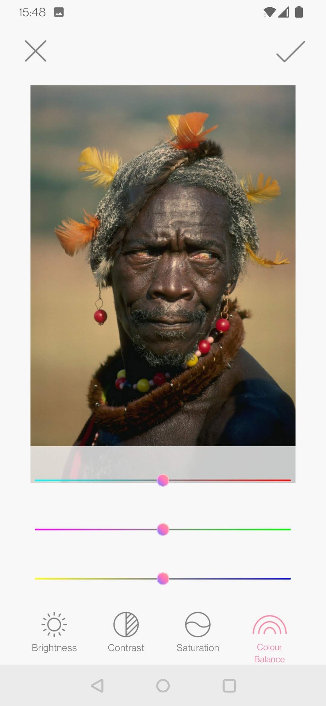 Canon Mini Print app