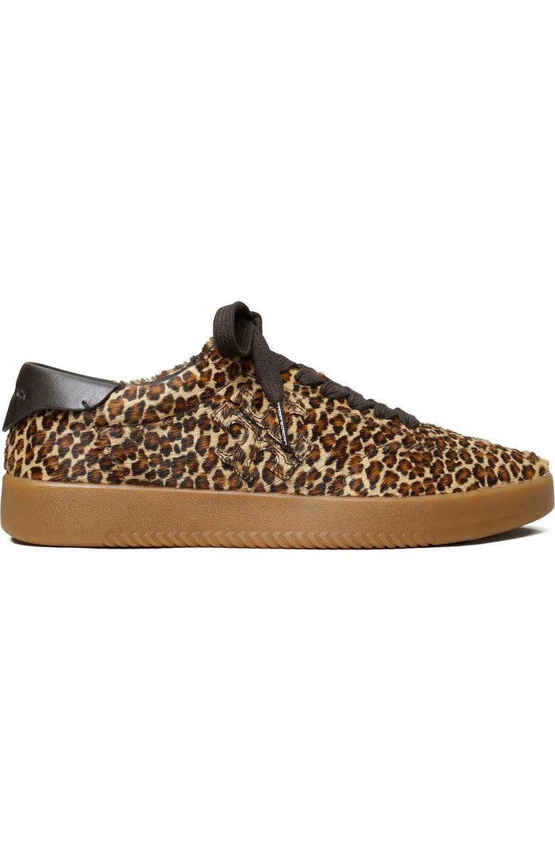 Phoenix Genuine Calf Hair Sneaker