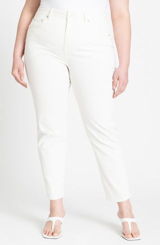 The Leigh Slim Jeans