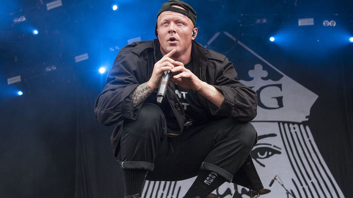 King 810 on lineup changes: No one is missed. The fat has been trimmed |  Louder