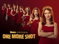 One More ShotStan