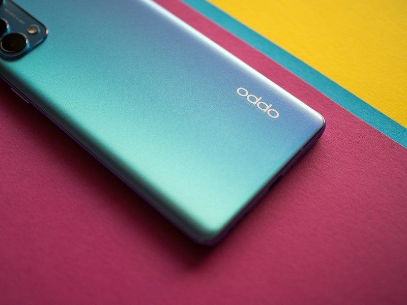 Reno 5 Pro 5G review