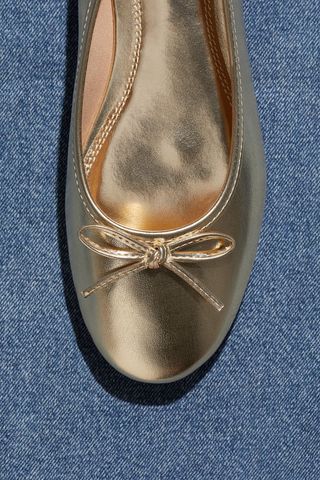 Ballet Flats