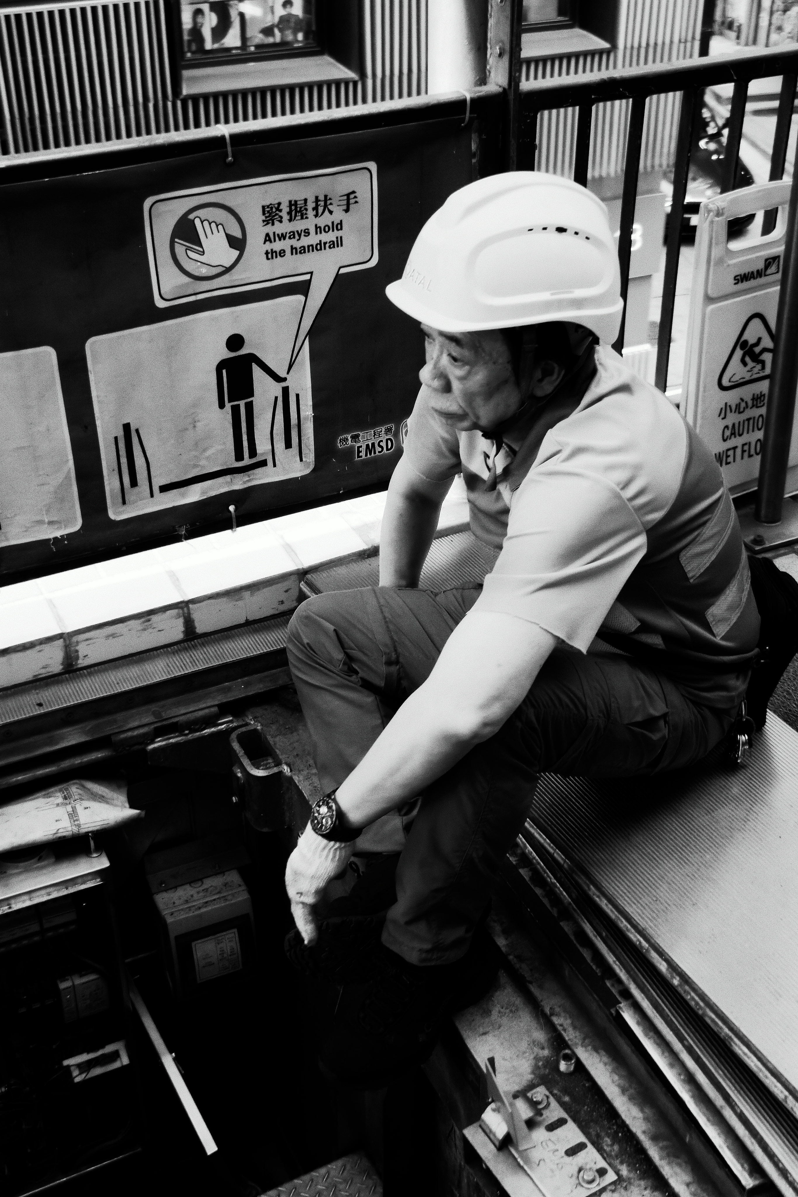 Sample image shot on the Realme GT 8 Pro