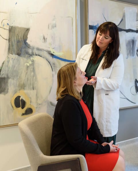 Dr Sophie Shotter