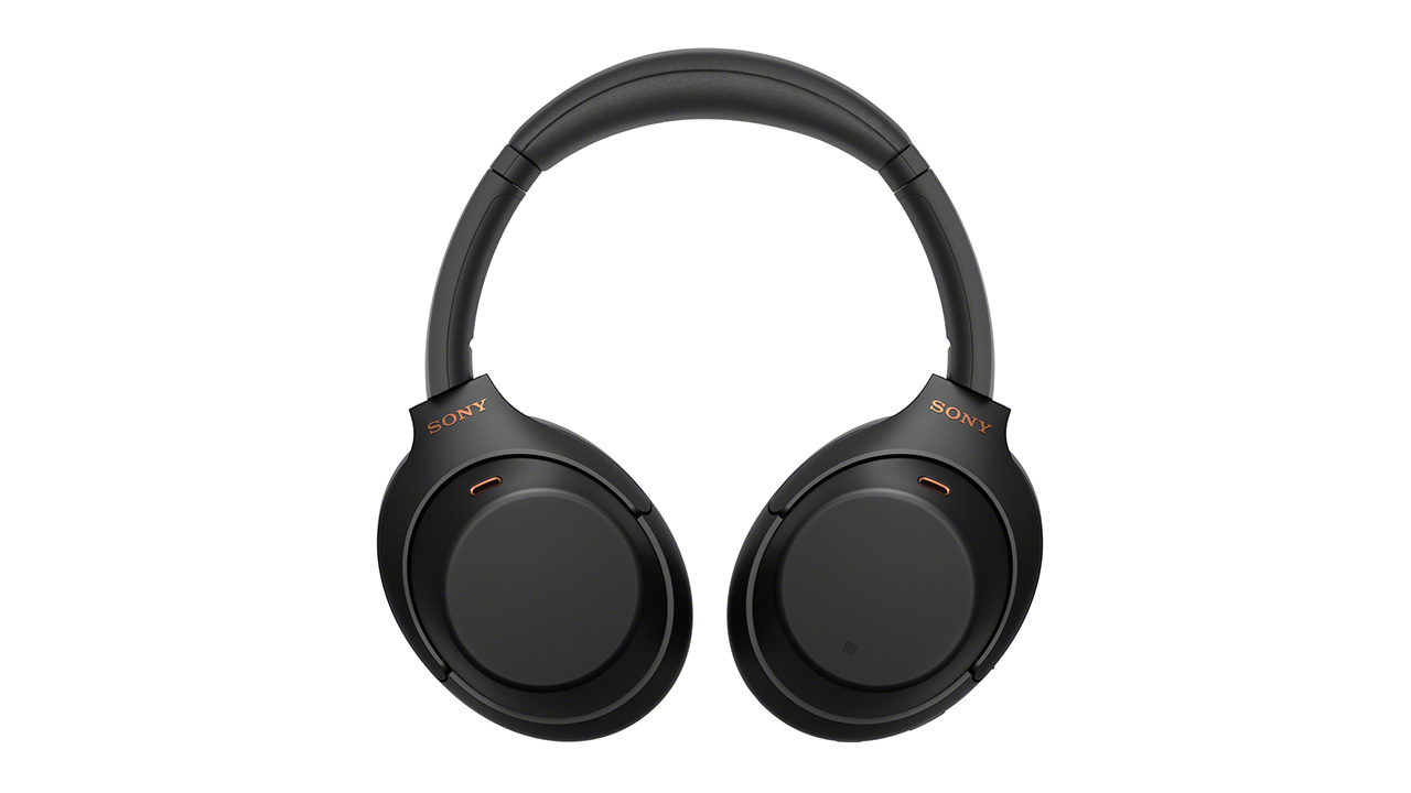 Sony Wh-1000xm4 Wireless Headphones Review 