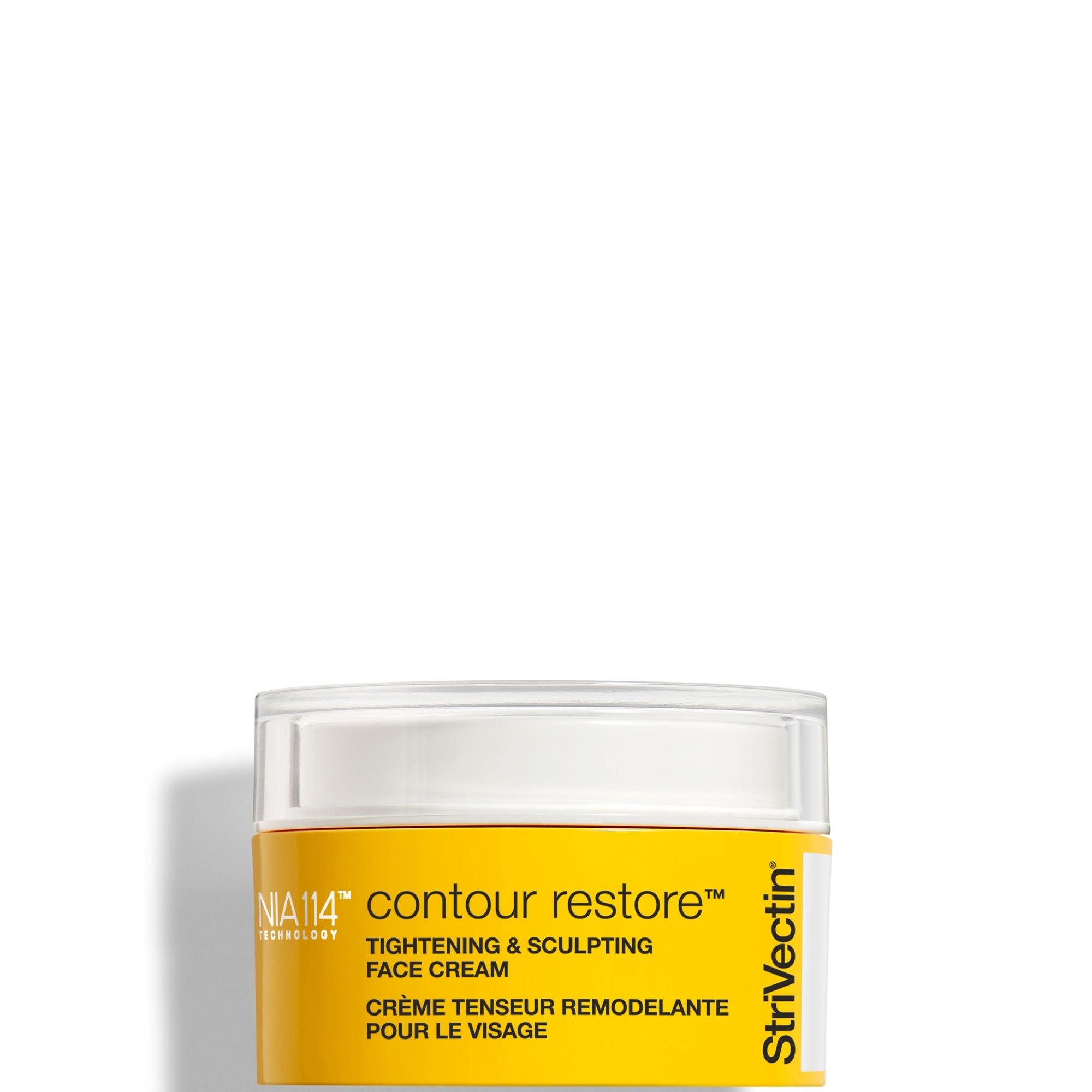 Strivectin Contour Restore Tightening &amp;amp; Sculpting Moisturizing Face Cream 50ml