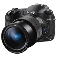 Sony RX10 IV: £1,750 £1,299 at Currys
Save £450