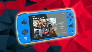 The AYN Odin Pro Is Mostly the Ultimate Gaming Handheld It Claims To Be